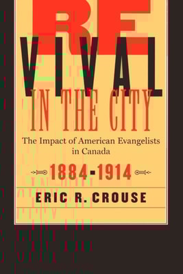 Revival in the City