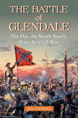 Battle of Glendale