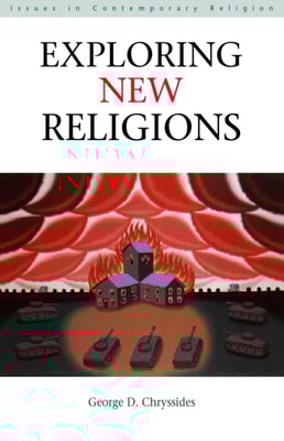 Exploring New Religions