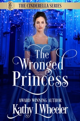 Wronged Princess