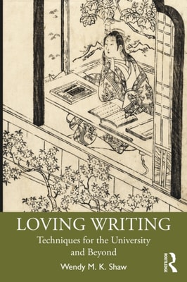 Loving Writing