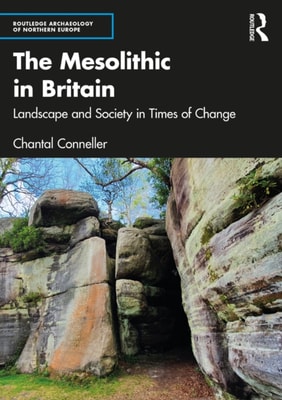Mesolithic in Britain