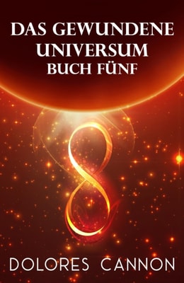 Das Gewundene Universum Buch Funf