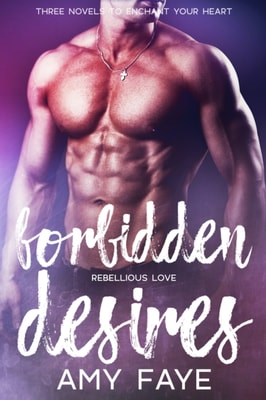 Forbidden Desires