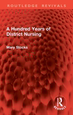Hundred Years of District Nursing