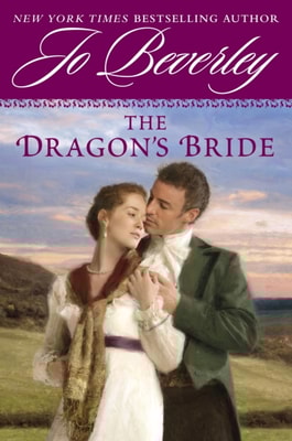 Dragon's Bride