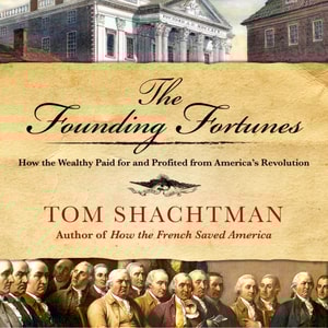 Founding Fortunes