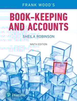 Book-keeping and Accounts