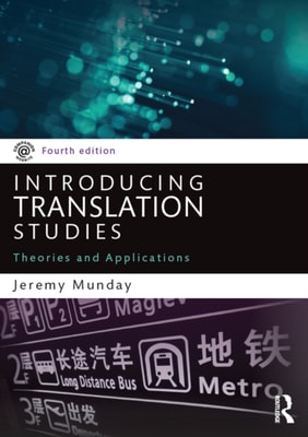 Introducing Translation Studies