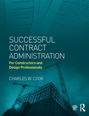 Successful Contract Administration