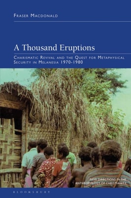Thousand Eruptions