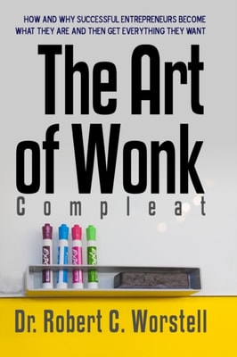Art of Wonk, Compleat