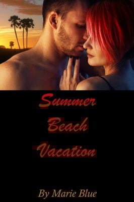 Summer Beach Vacation 1