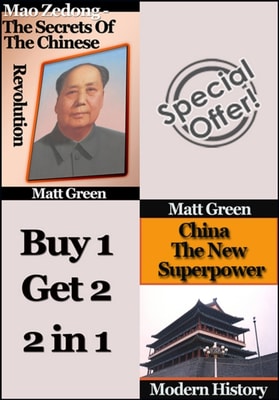 Mao Zedong - The Secrets of the Chinese Revolution and China - The New Superpower