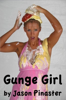 Gunge Girl