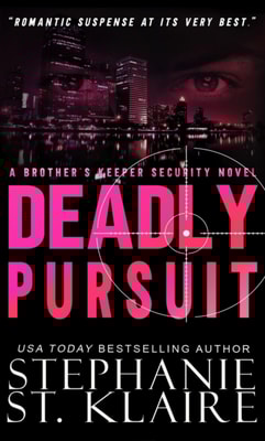 Deadly Pursuit