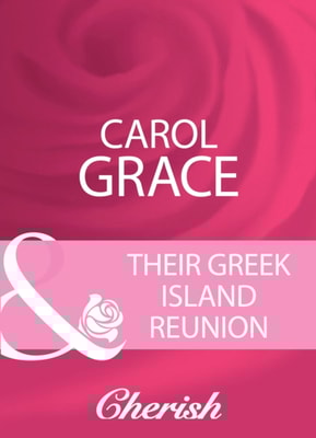Their Greek Island Reunion