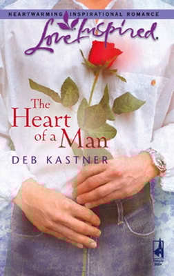 Heart Of A Man