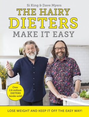 Hairy Dieters Make It Easy