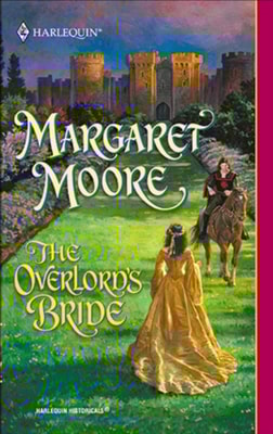 Overlord's Bride