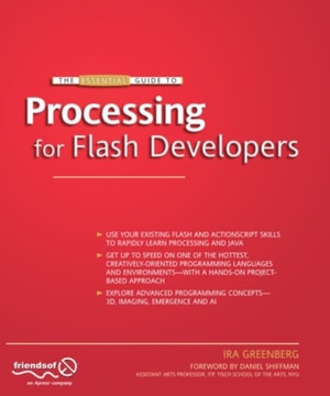 Essential Guide to Processing for Flash Developers