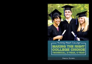 Making the Right College Choice