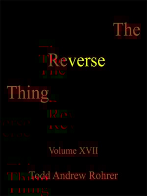 Reverse Thing