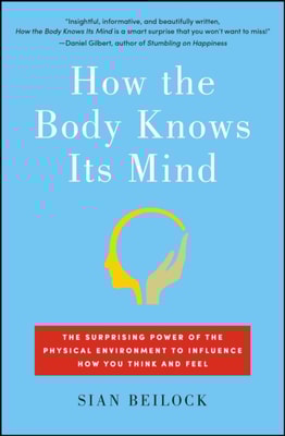 How the Body Knows Its Mind