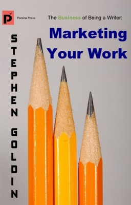 Marketing Your Work