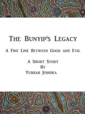 Bunyip's Legacy