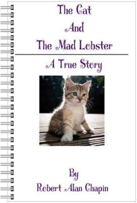 Cat And The Mad Lobster
