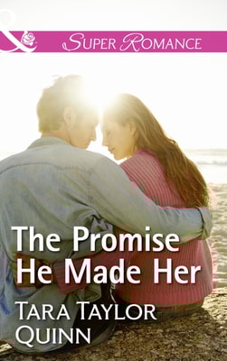 Promise He Made Her