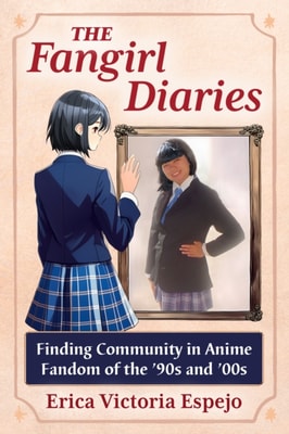 Fangirl Diaries