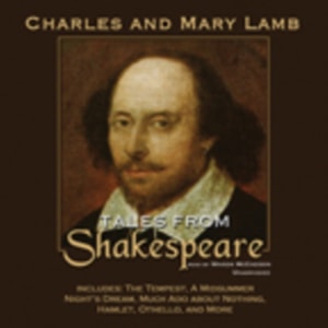 Tales from Shakespeare