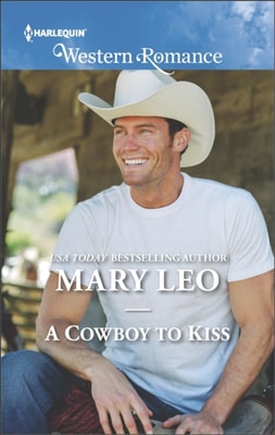 Cowboy to Kiss
