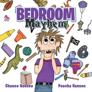 Bedroom Mayhem