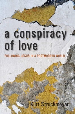 Conspiracy of Love