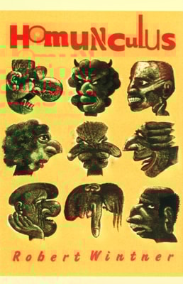 Homunculus