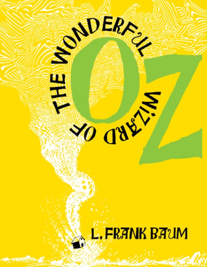 Wonderful Wizard of Oz