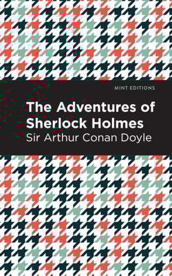 Adventures of Sherlock Holmes