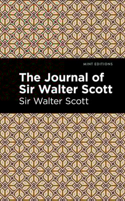 Journal of Sir Walter Scott