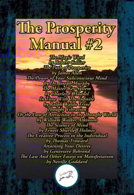 Prosperity Manual #2