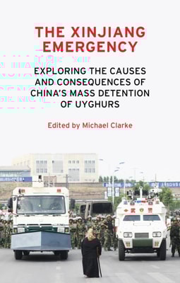 Xinjiang emergency