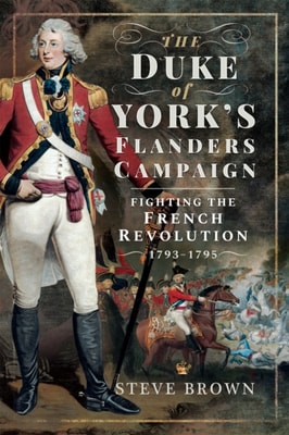 Duke of York's Flanders Campaign