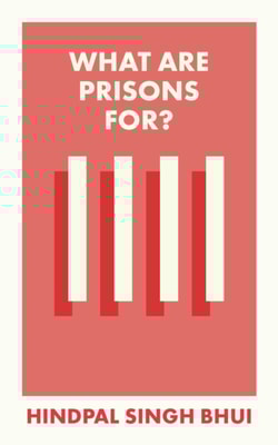 What Are Prisons For?