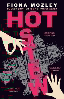 Hot Stew