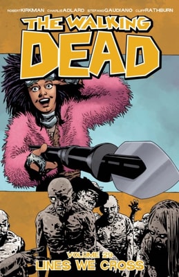 Walking Dead Vol. 29