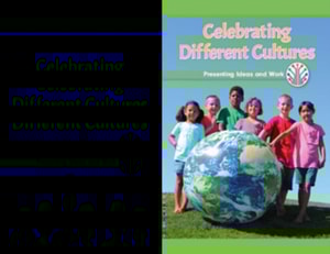 Celebrating Different Cultures