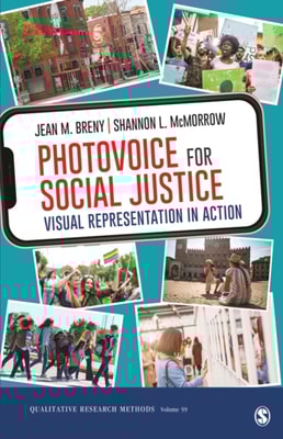 Photovoice for Social Justice