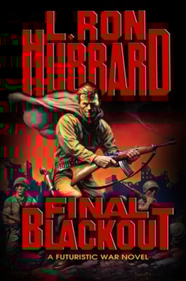 Final Blackout